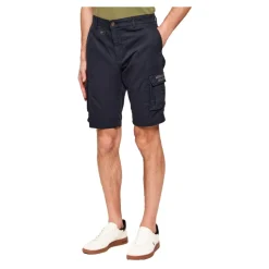 Cargo Bermuda