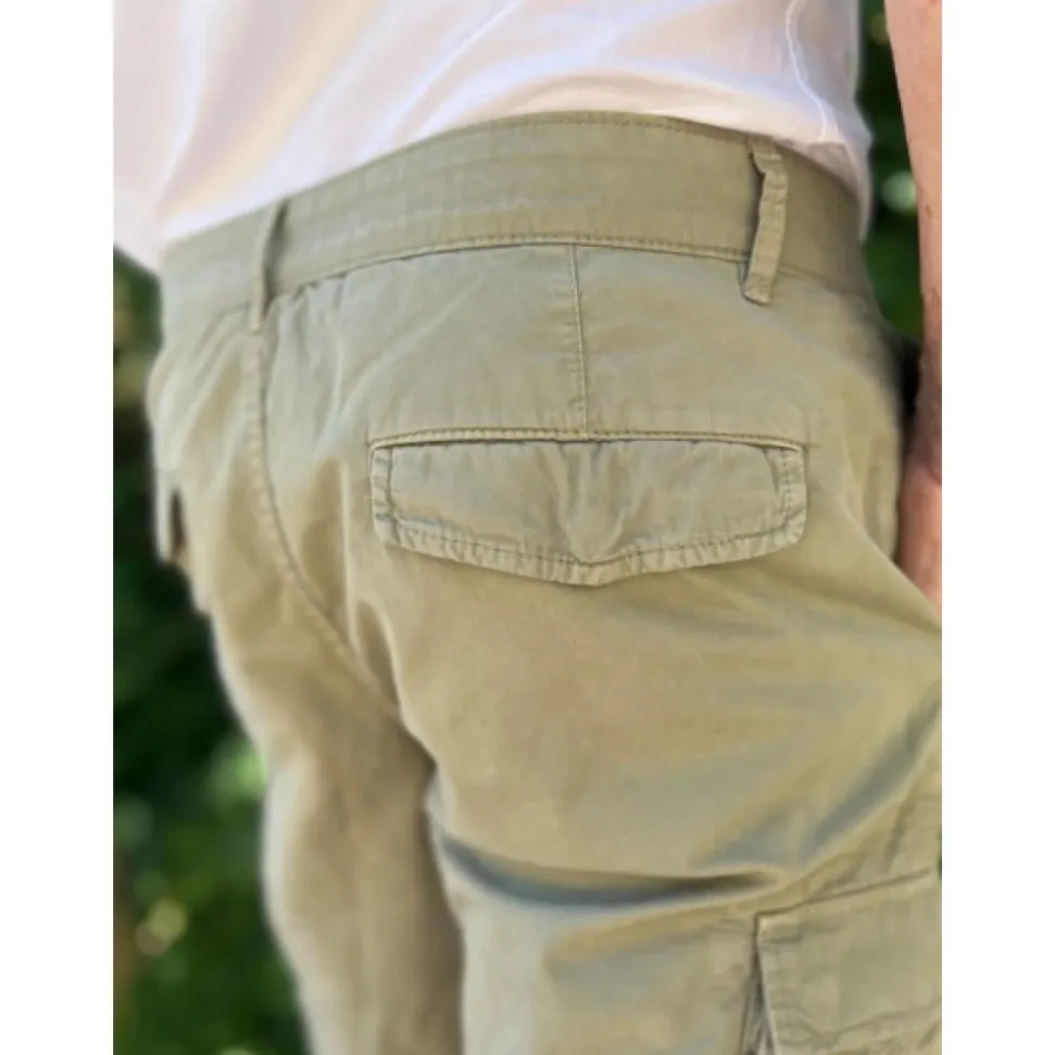 Cargo Short