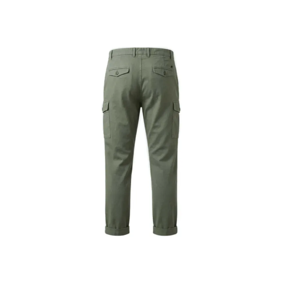 Cargo 22 Trousers