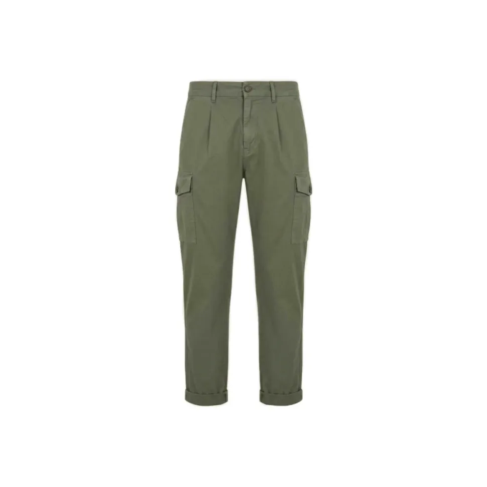 Cargo 22 Trousers