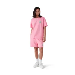 Casa Way Skate Krótki Rękaw T‑Shirt