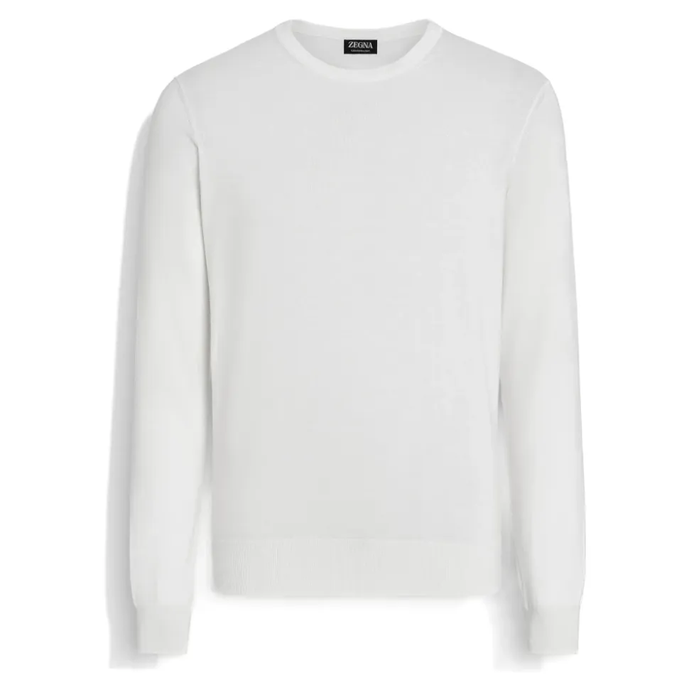 Cashseta Light Knit