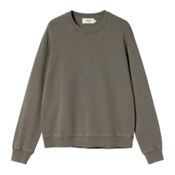 Caspian GMD Bluza z bawełny pranej