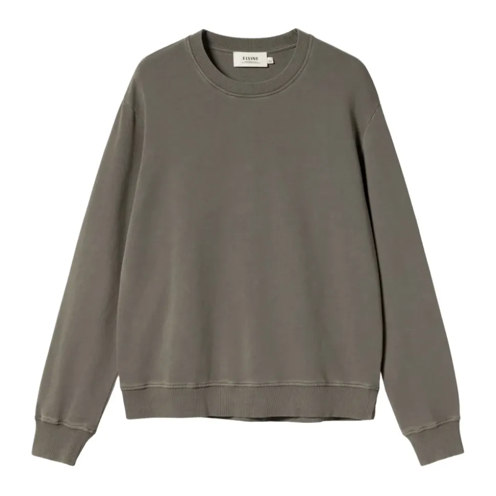 Caspian GMD Bluza z bawełny pranej