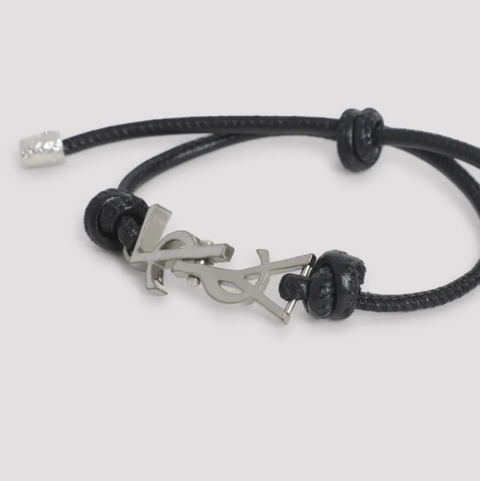 Cassandre Cord Bracelet