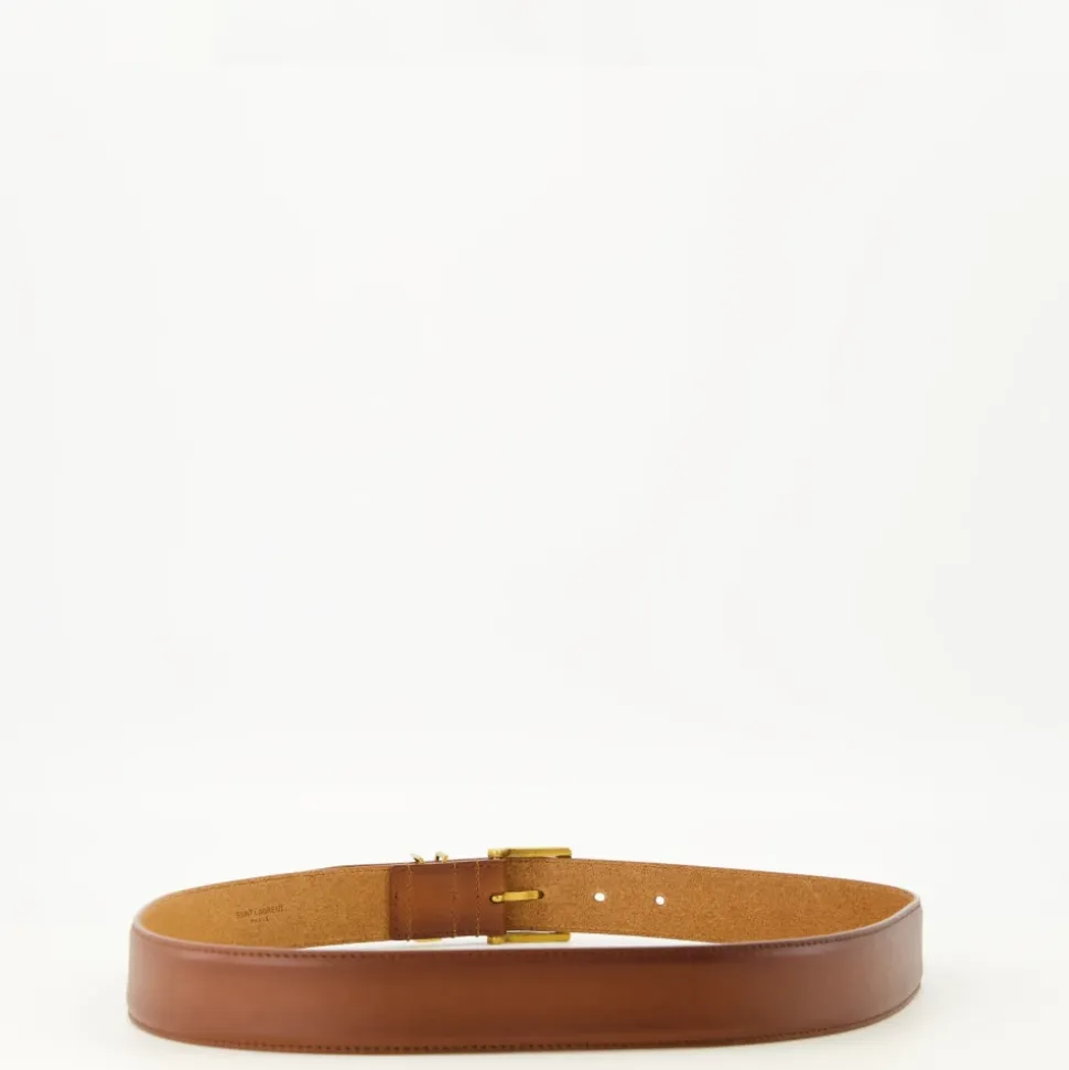 Cassandre Vadim Belt