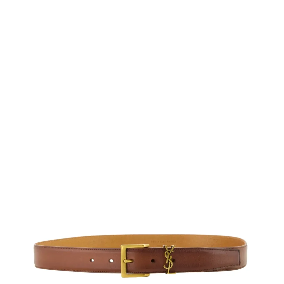 Cassandre Vadim Belt