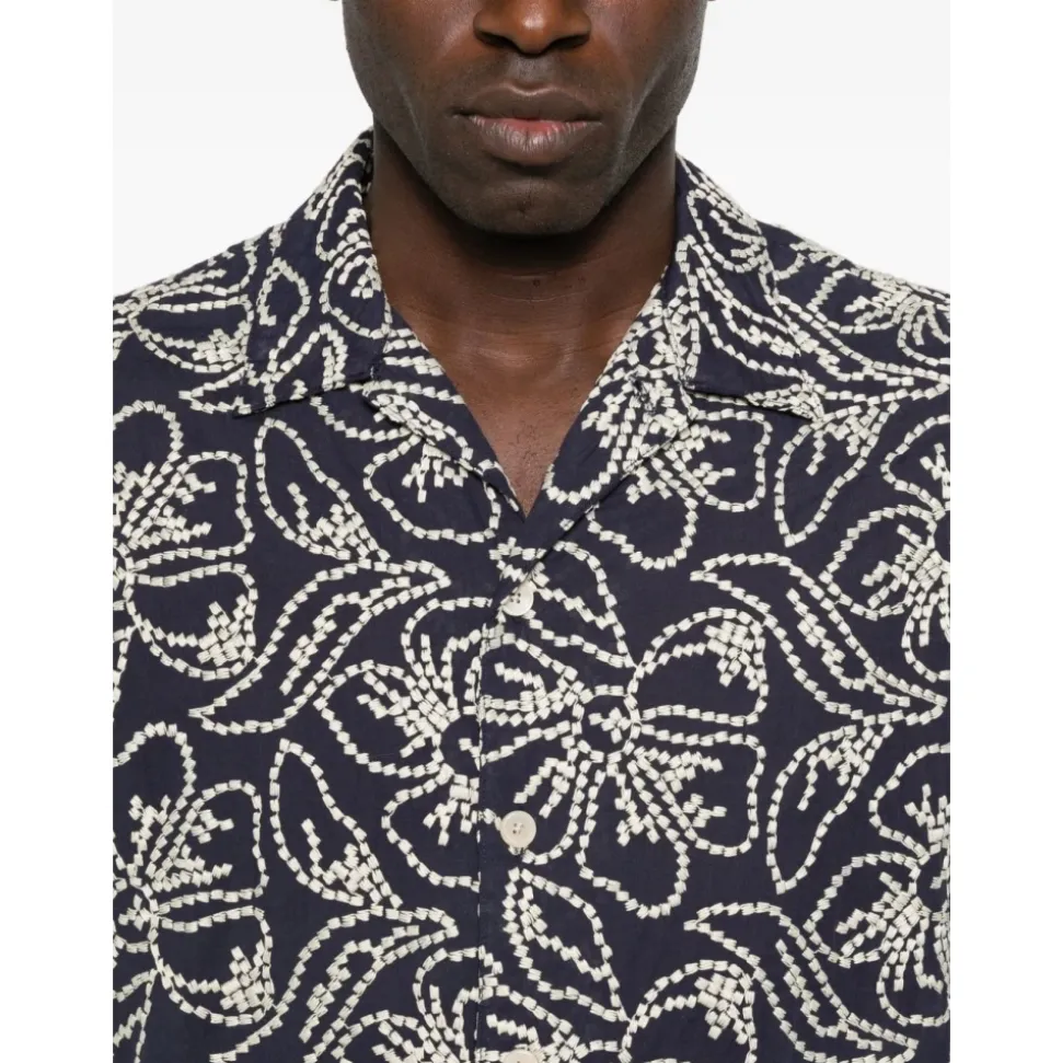 Casual Fit Shirt