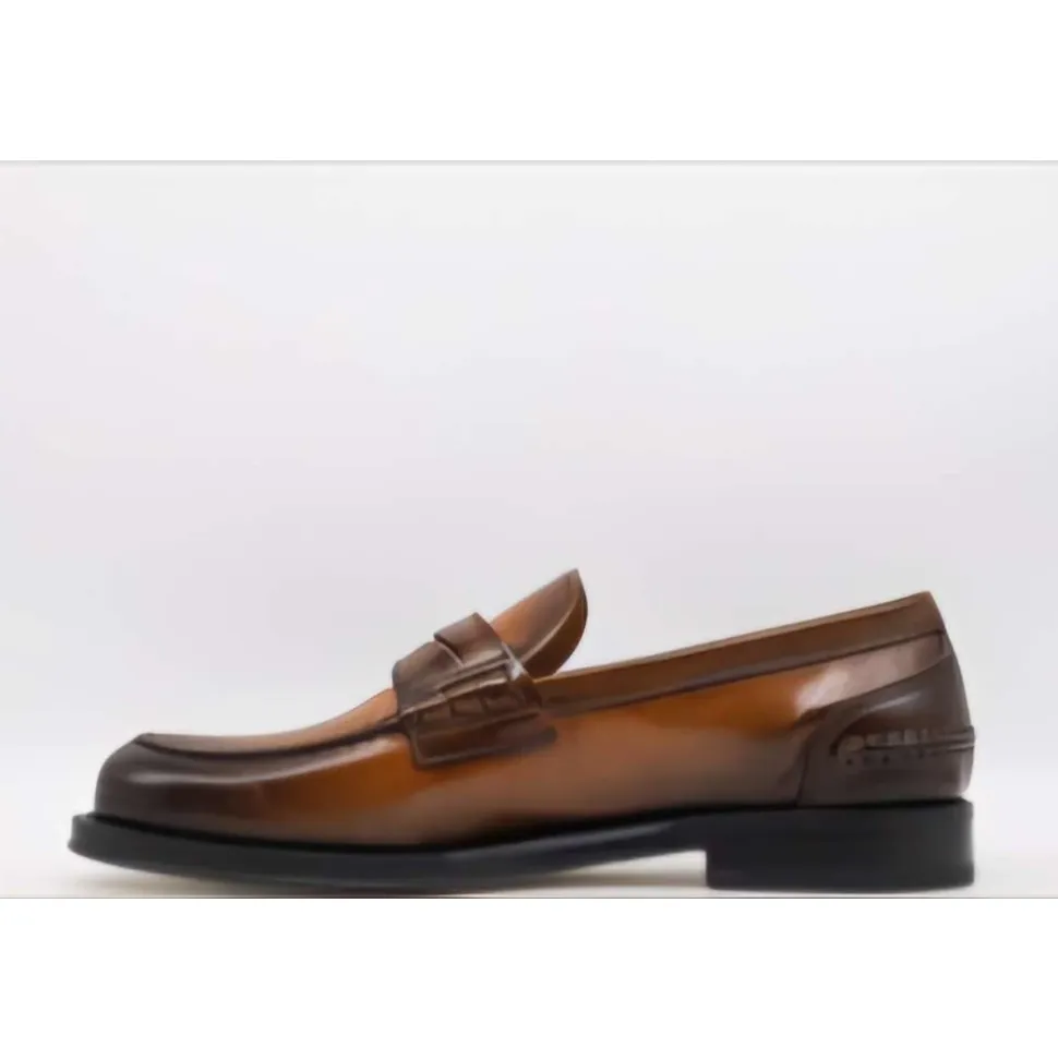 Cavaliere Loafers