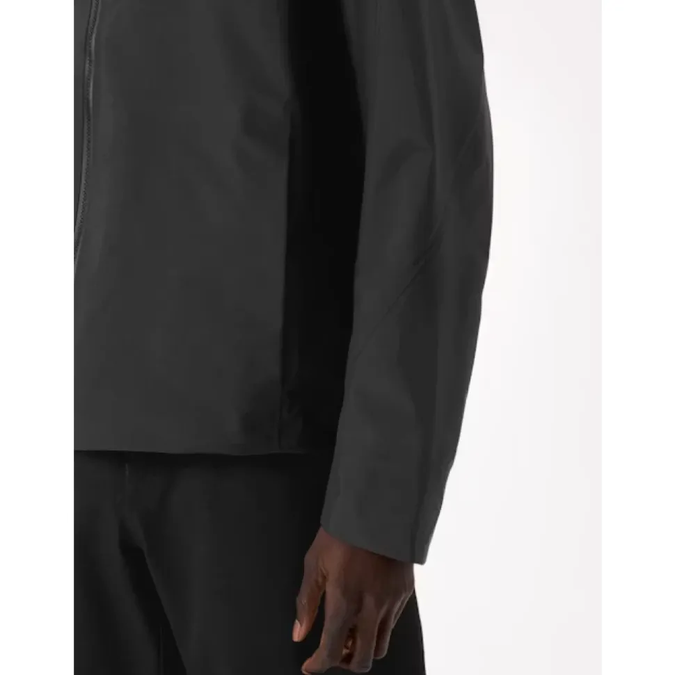 Centroid Jacket