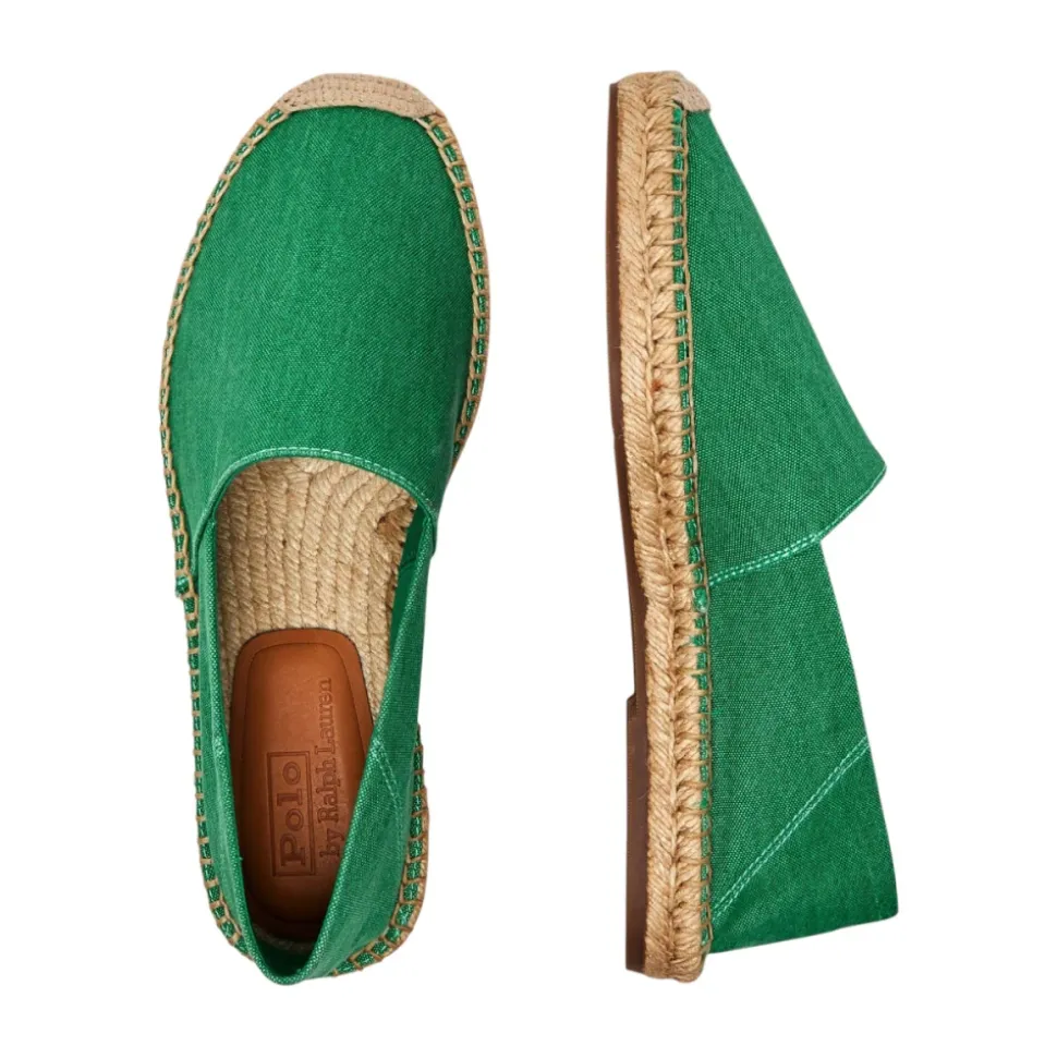 Cevio Espadryle
