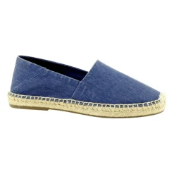 Cevio Washed Canvas Espadrilles