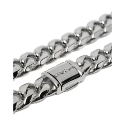 Chain-link Necklace