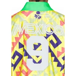 Chavarria AOP Goalkeeper Jersey