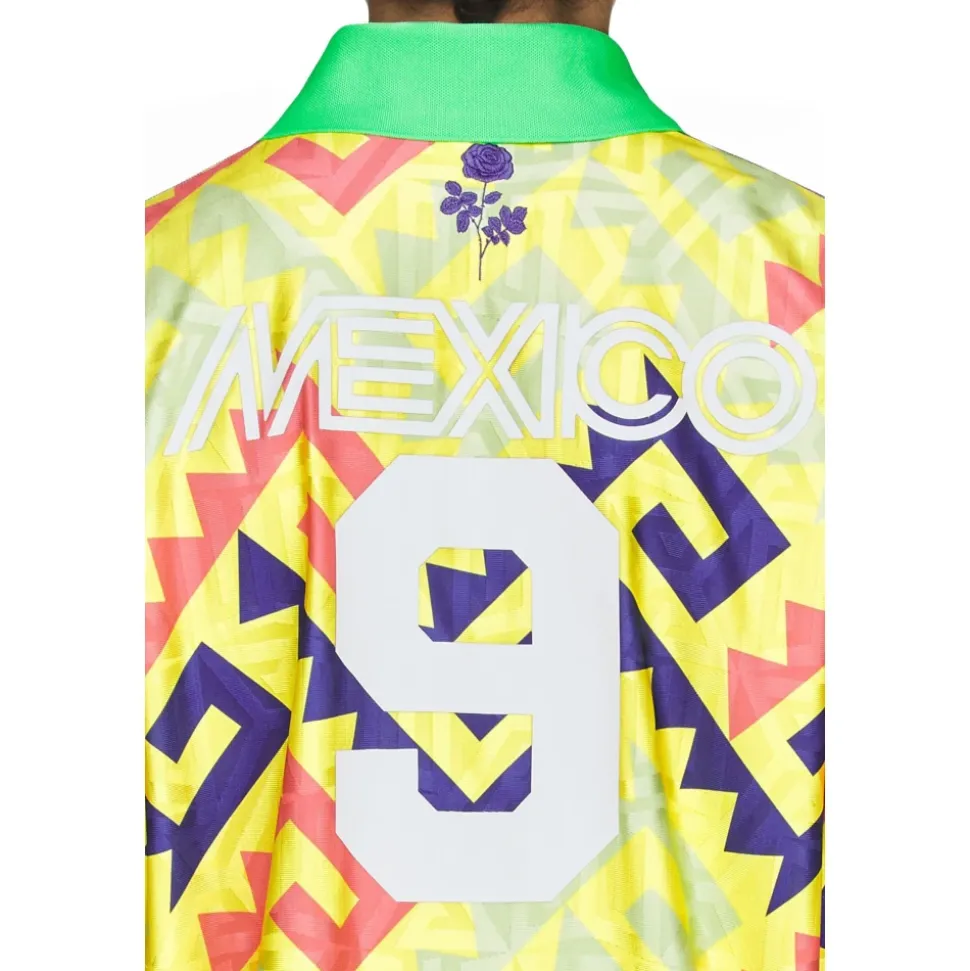 Chavarria AOP Goalkeeper Jersey