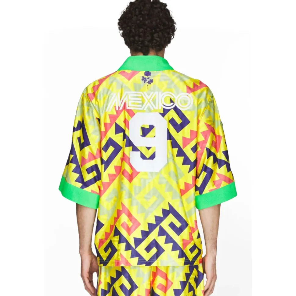 Chavarria AOP Goalkeeper Jersey