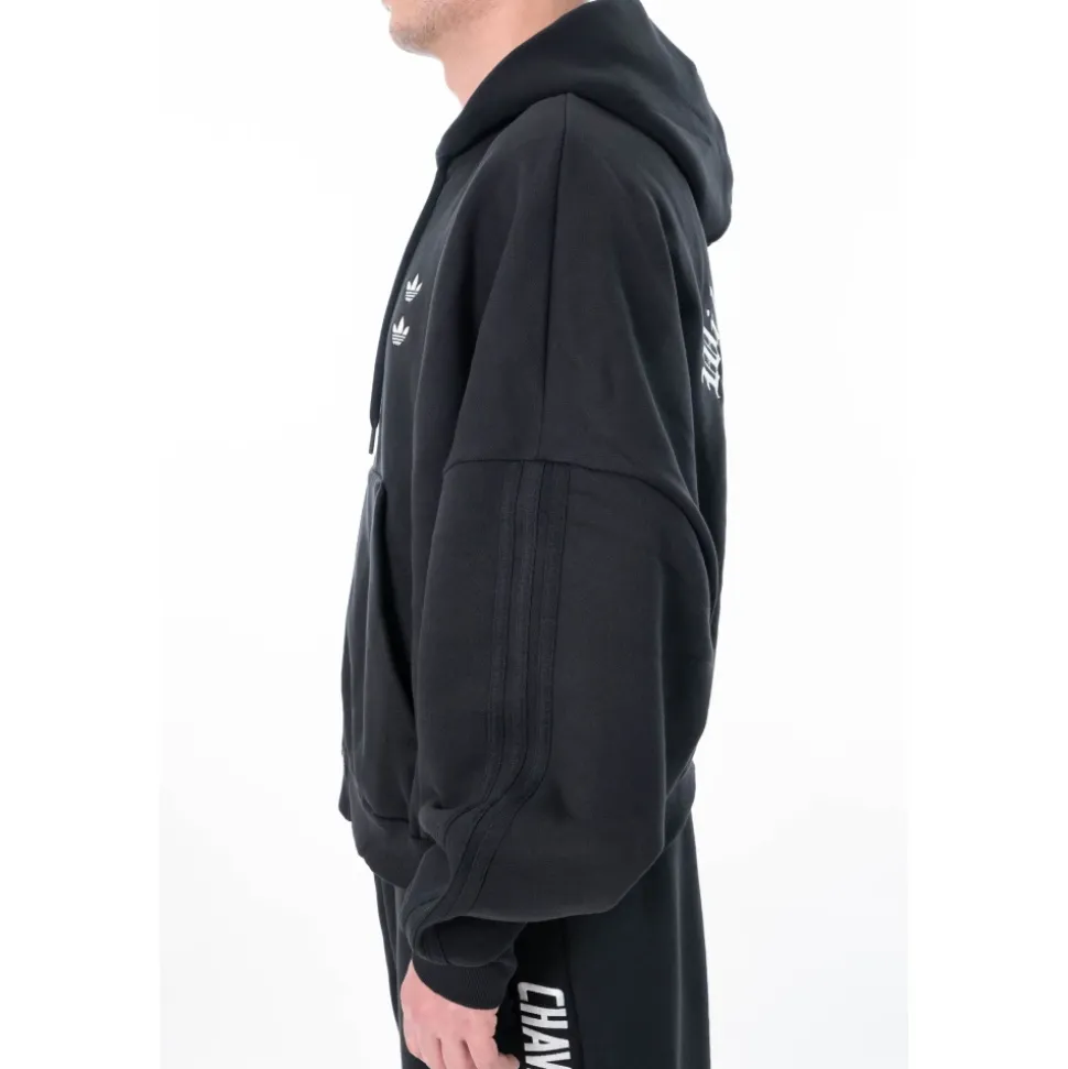 Chavarria Heavy Weight Zip Hoodie