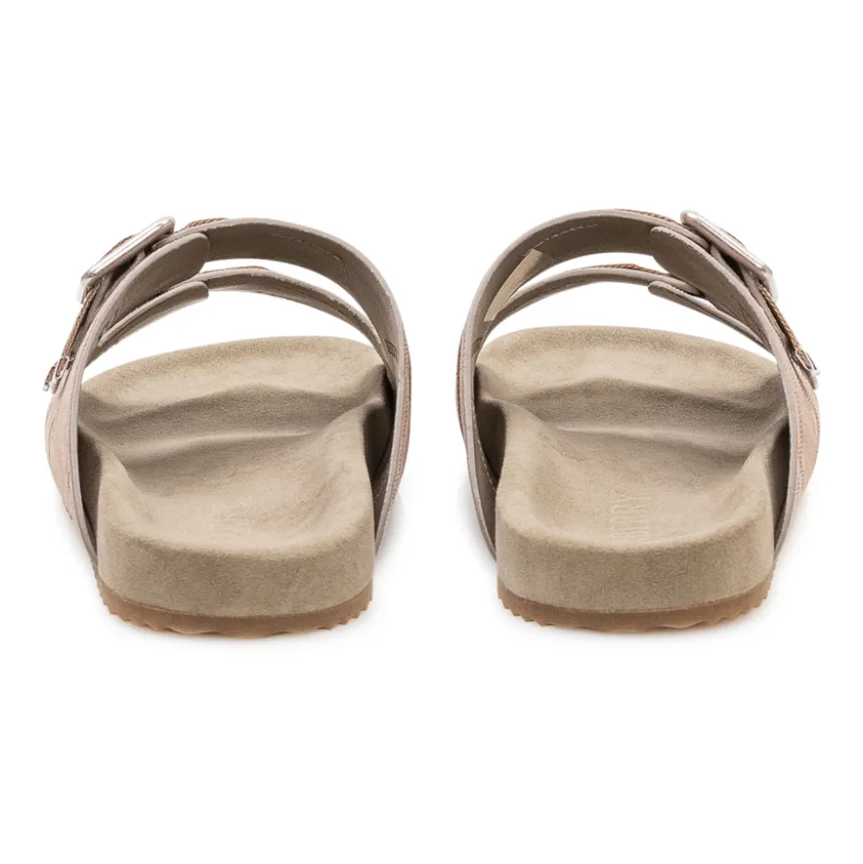 Check Strap Slide