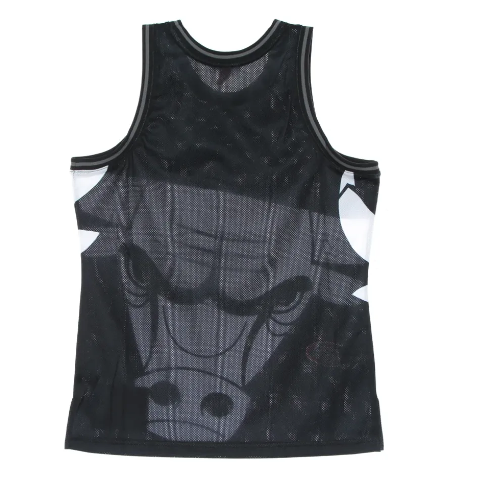 Chicago Bulls NBA Tank Top