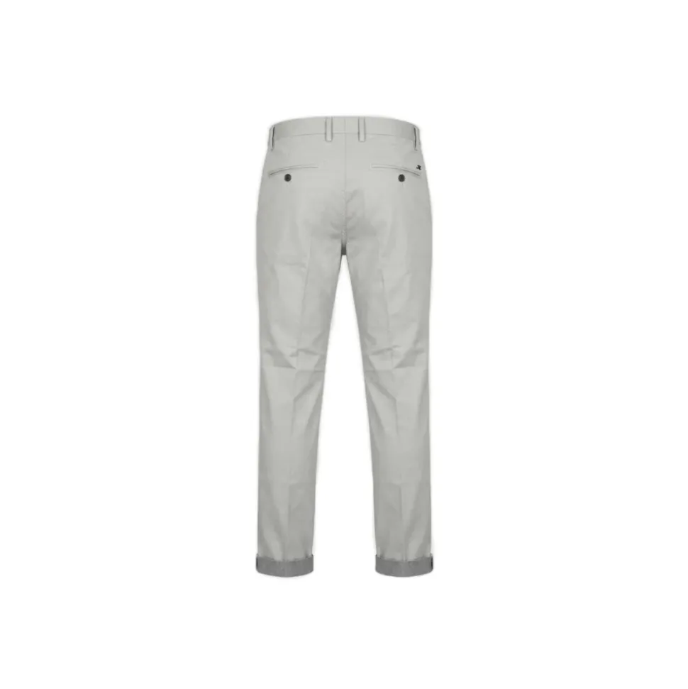 Chino w stylu Milano