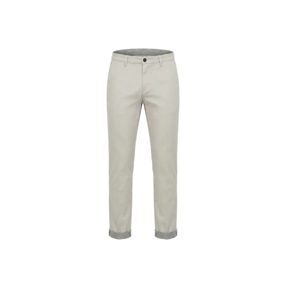 Chino w stylu Milano