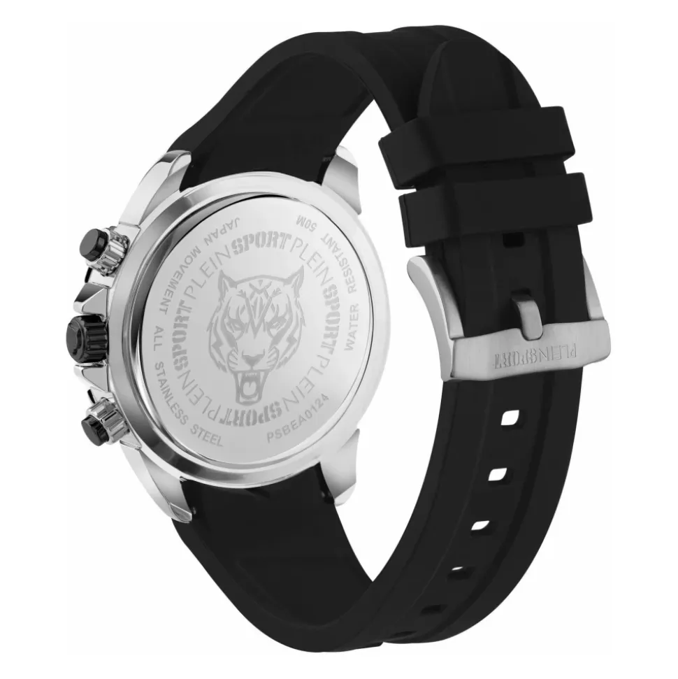 Chronograf