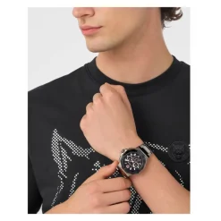 Chronograph