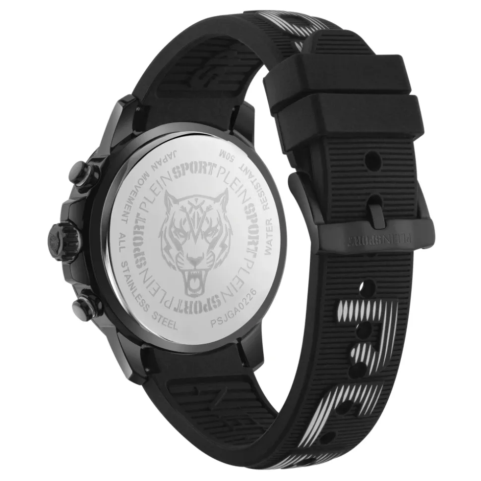 Chronorace 45mm Watch