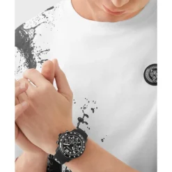 Chronorace 45mm Watch