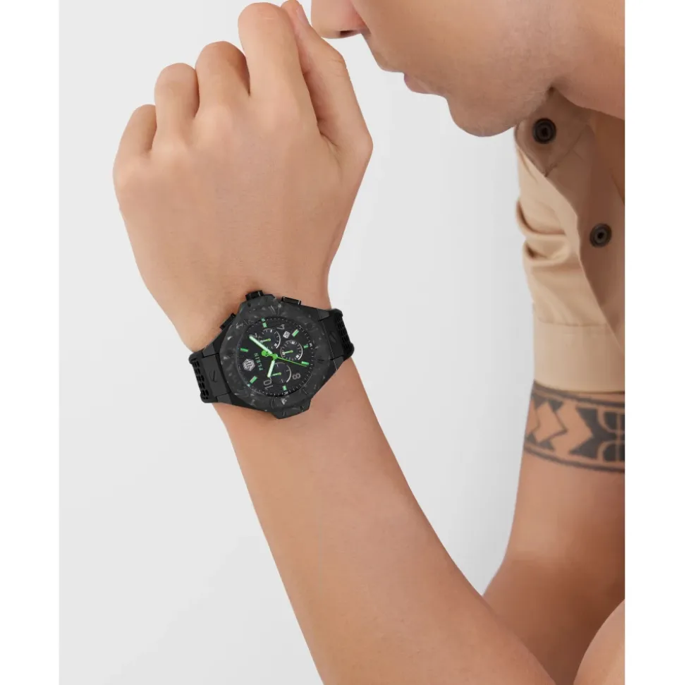 Chrono Royal 46 mm