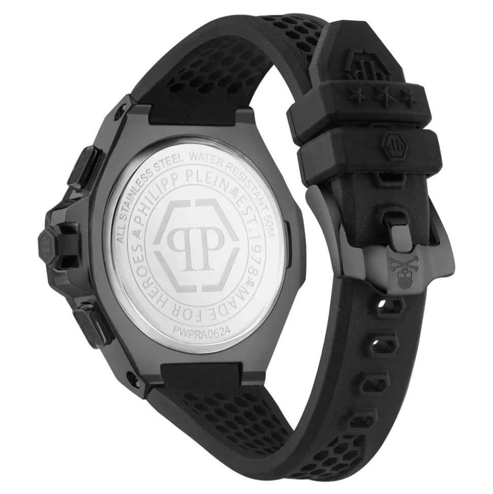 Chrono Royal 46 mm