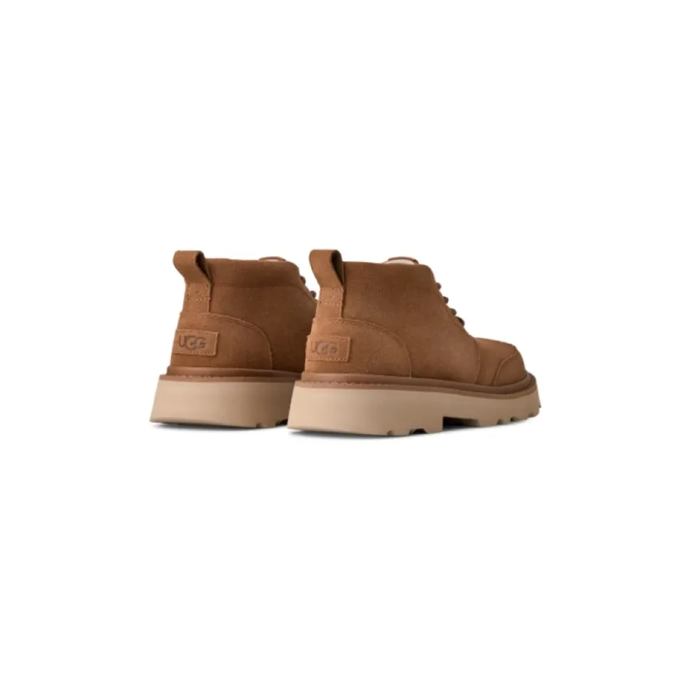 Chukka Lug