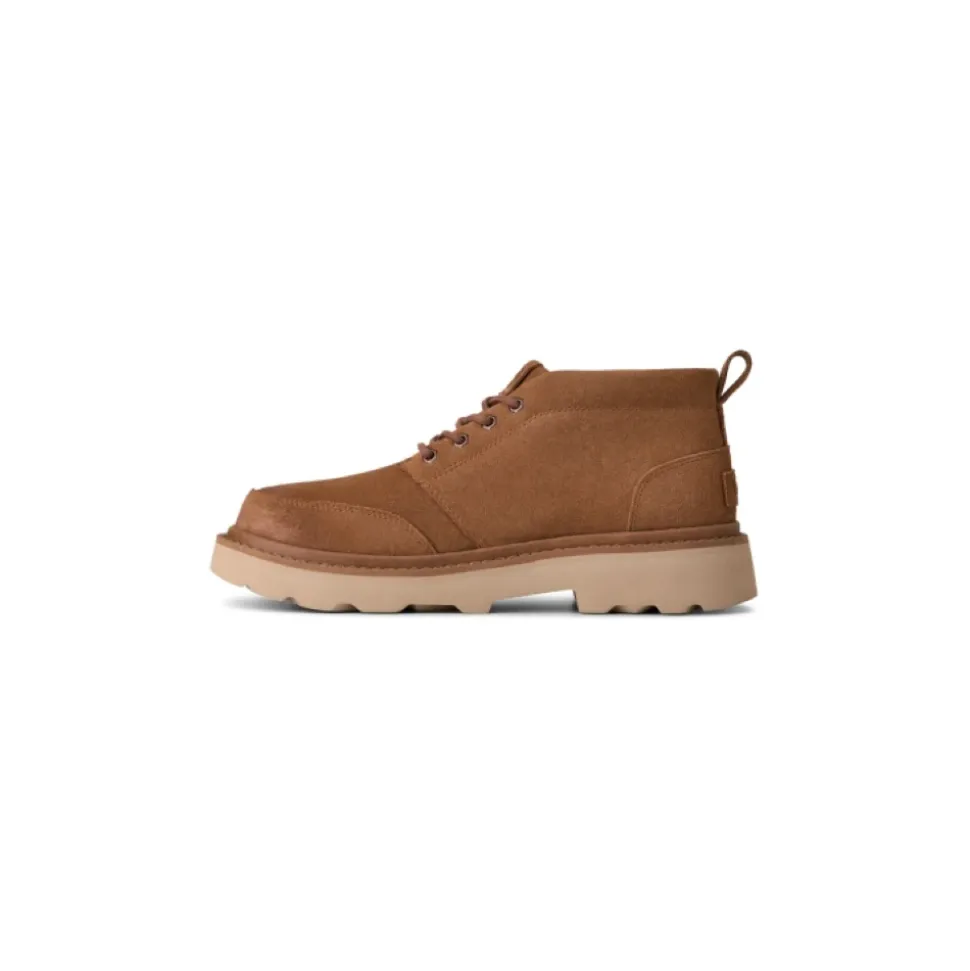 Chukka Lug