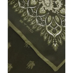 Chusta Trójkątna Foulard