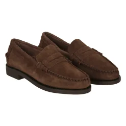 Classic Dan Flesh Out Loafers