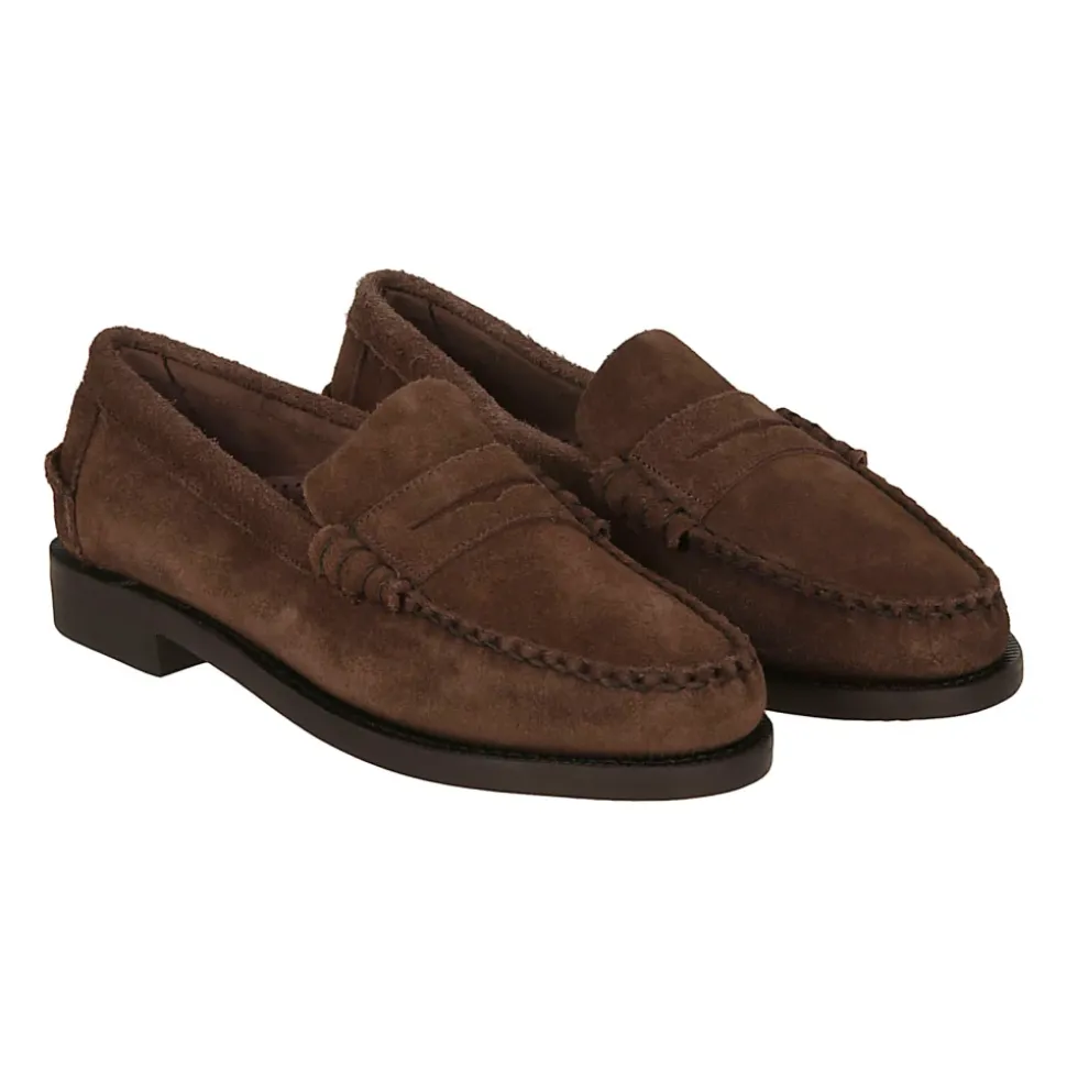 Classic Dan Flesh Out Loafers
