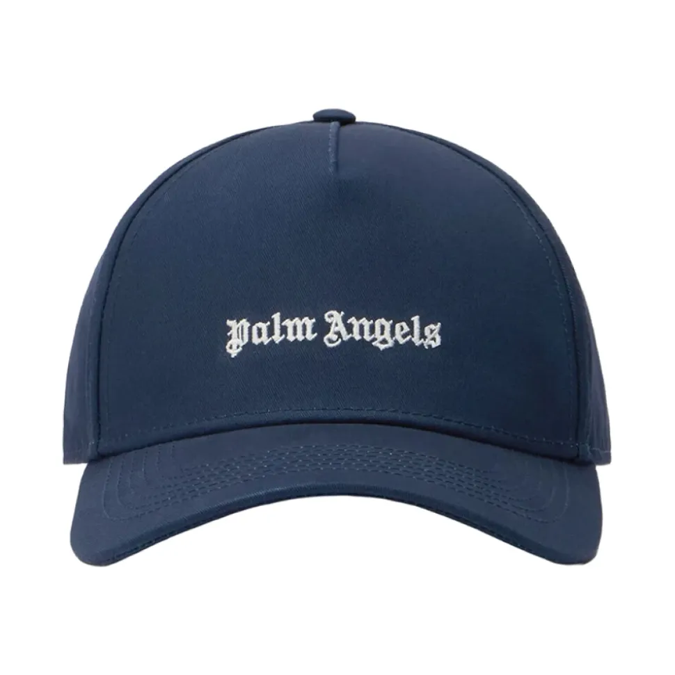 CLASSIC LOGO CAP