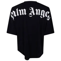 Classic Logo Over Tee