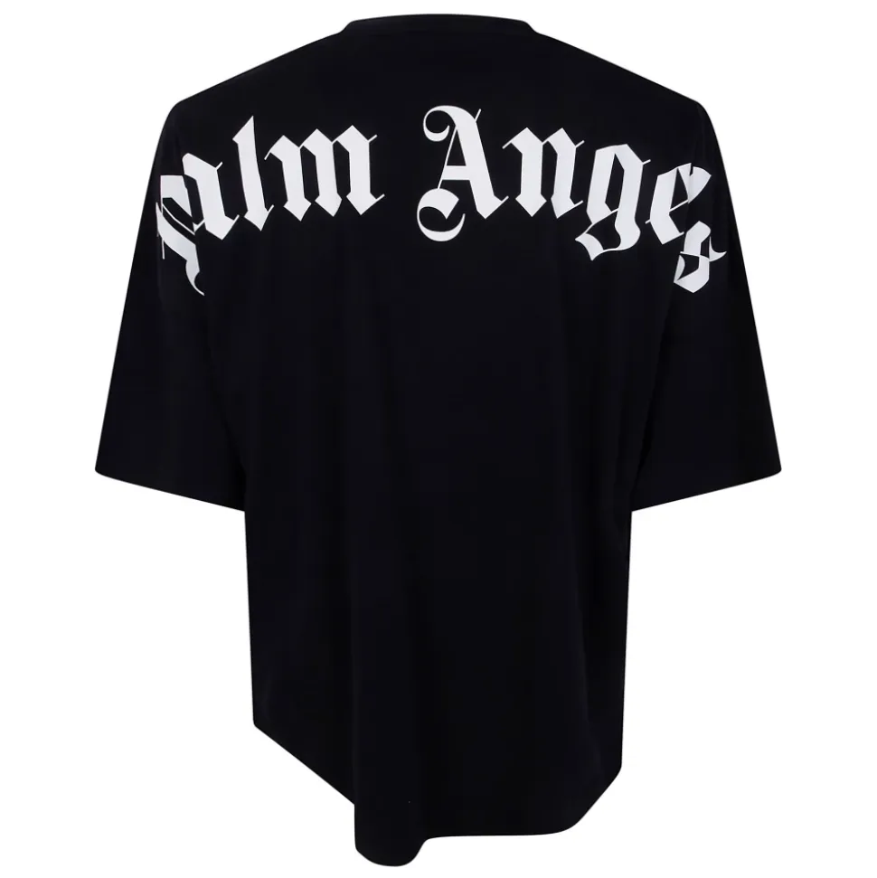 Classic Logo Over Tee