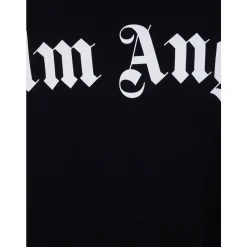 Classic Logo Over Tee