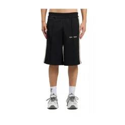 Classic Logo Track Shorts