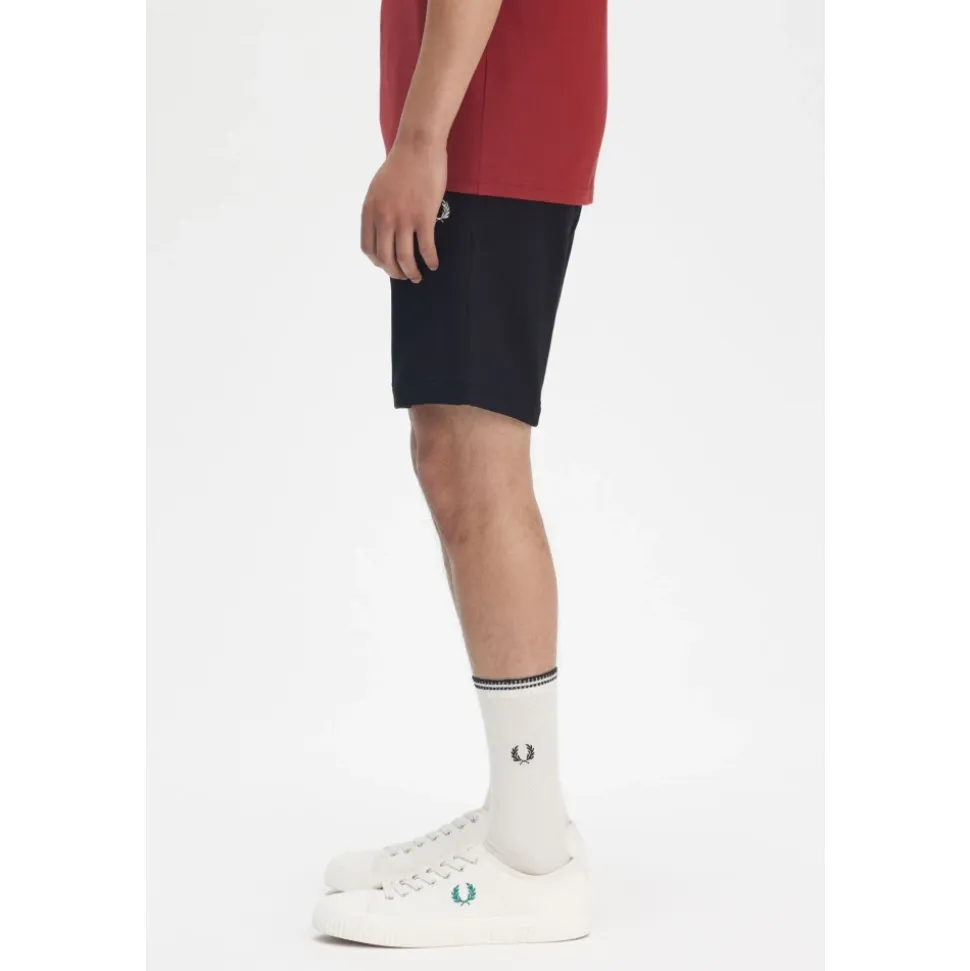 Classic Sweat Short