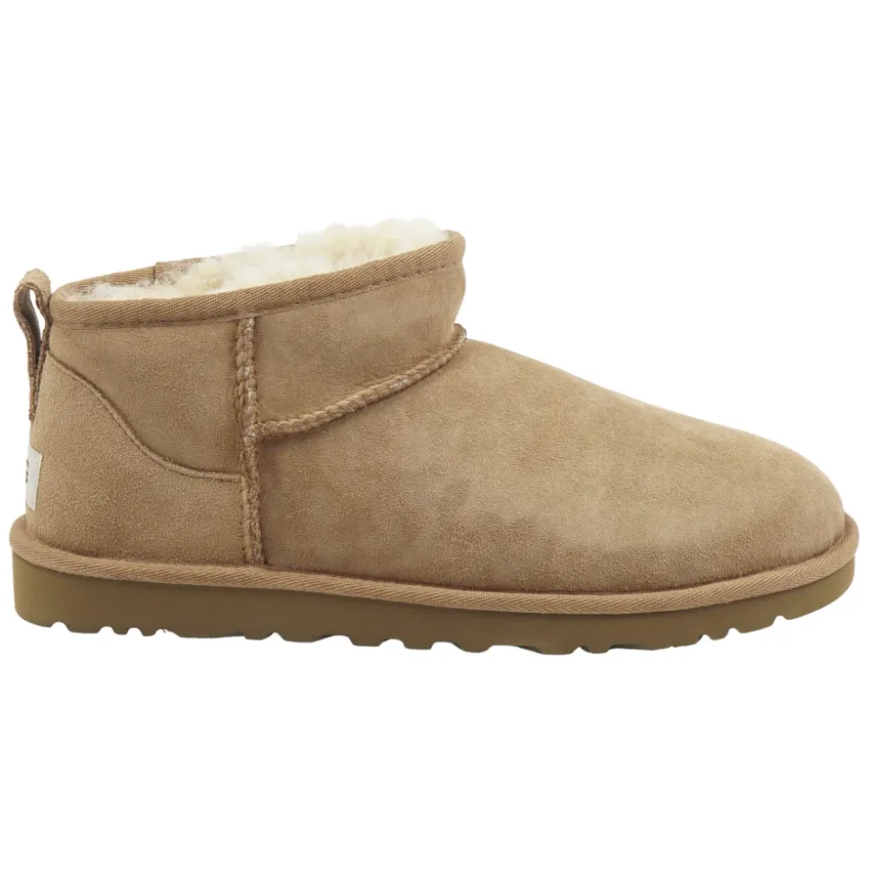 Classic Ultra Mini Boot
