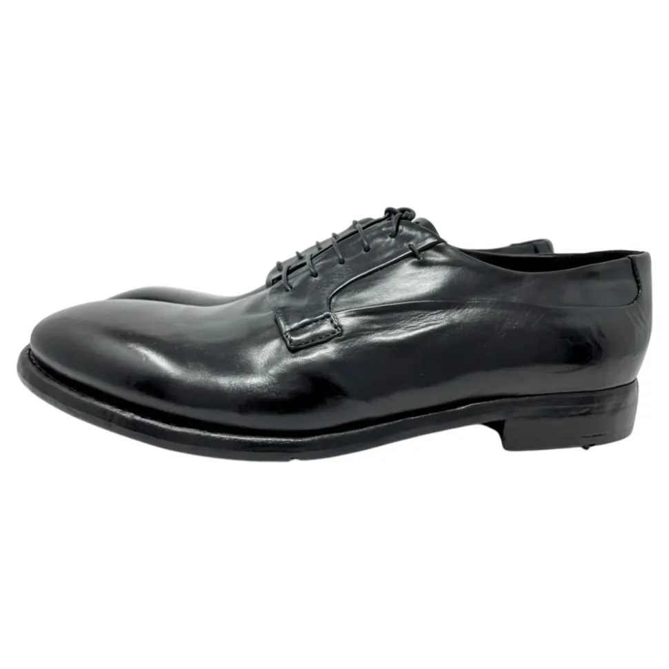 Cliff Lace Shoe