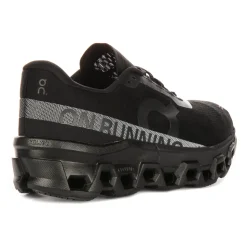 Cloudmonster 2 Czarne Szare Męskie Buty Sportowe