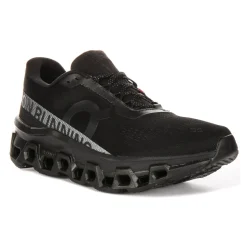 Cloudmonster 2 Czarne Szare Męskie Buty Sportowe