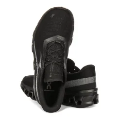 Cloudmonster 2 Czarne Szare Męskie Buty Sportowe