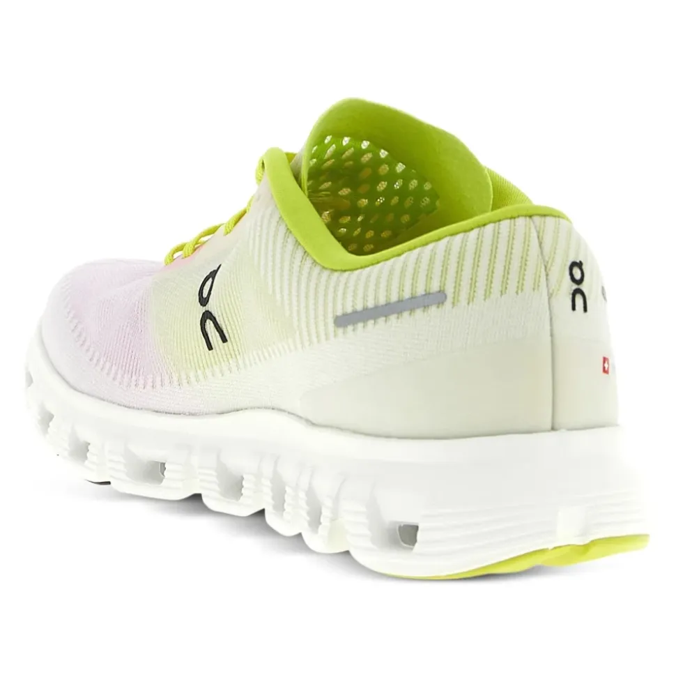 Cloud 6 Push Lekkie buty do biegania