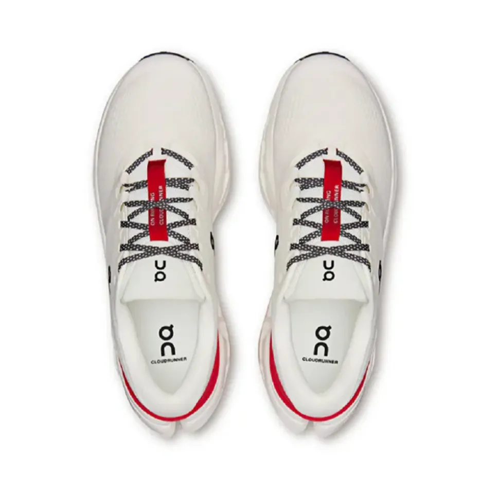 Cloudrunner 3