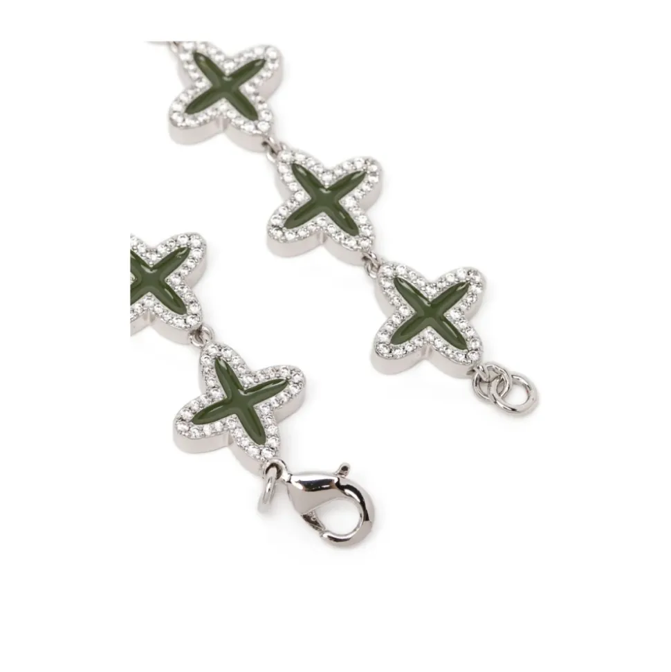 Clover Bracelet